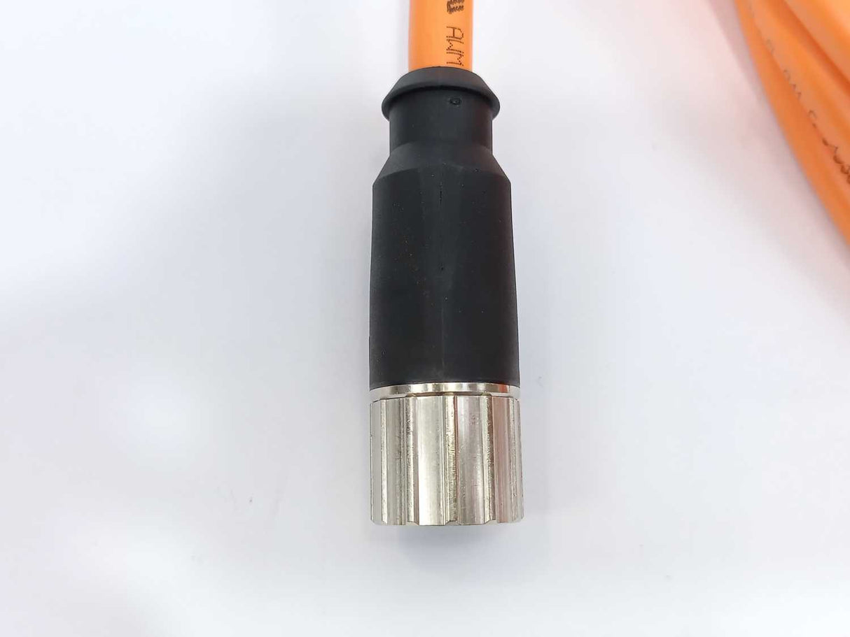 Festo 550310 NEBM-M23G6-E-5-N-LE7 Motor Cable 630V/300V