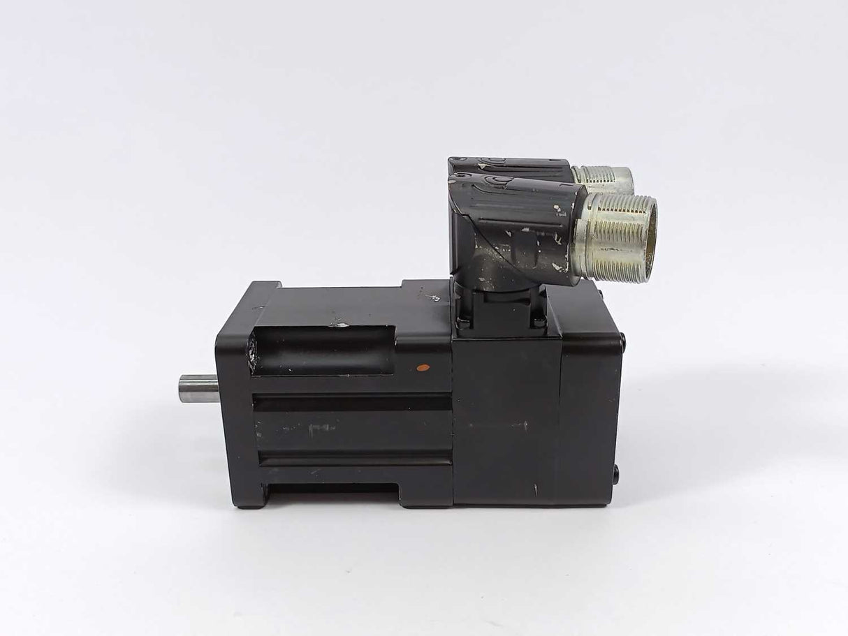 AB MPL-B1510V-VJ72AA Ser. A Inverter Duty AC Servo Motor