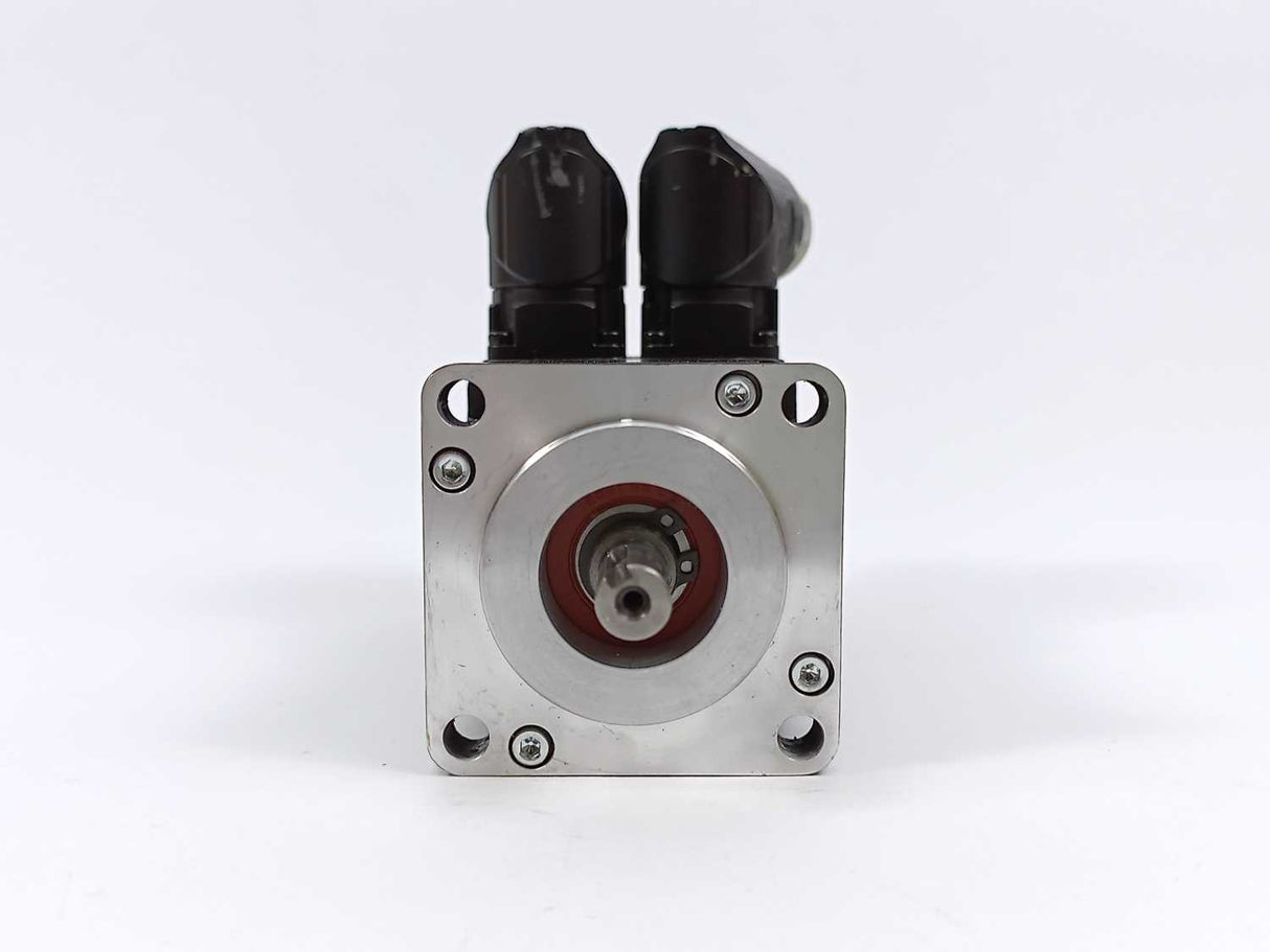 AB MPL-B1510V-VJ72AA Ser. A Inverter Duty AC Servo Motor