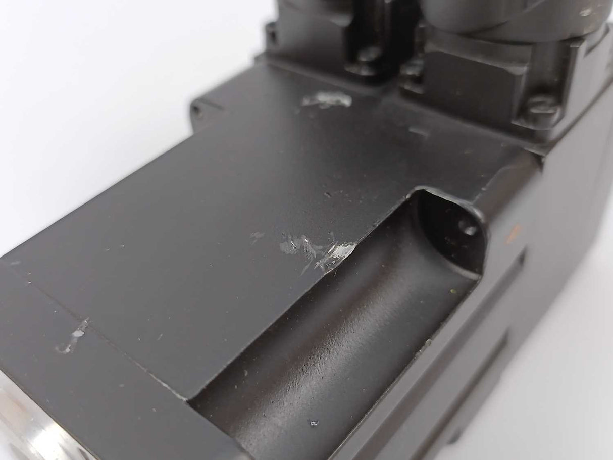 AB MPL-B1510V-VJ72AA Ser. A Inverter Duty AC Servo Motor