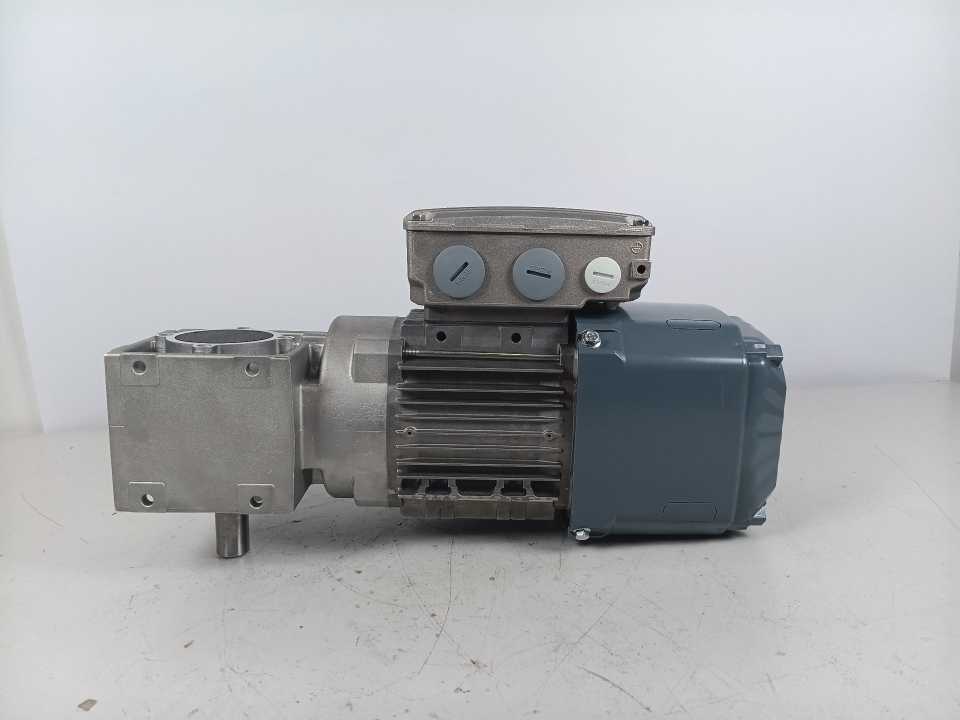 SEW-EURODRIVE W20 DRN71MS4/BE03/TF 65.8654095301.0001.25 AC Gearmotor. i=16,50