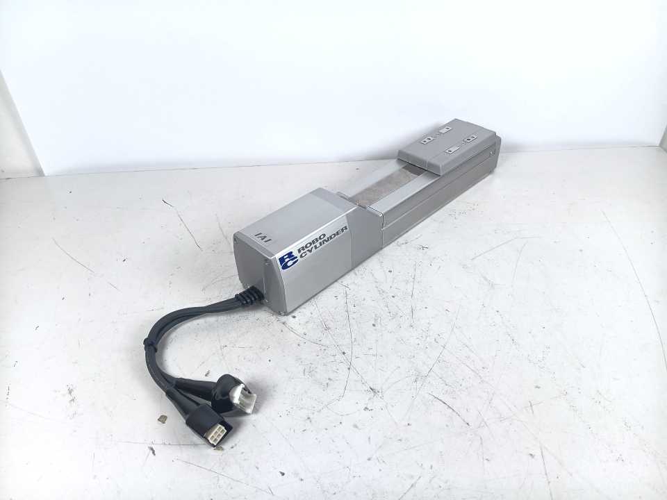 IAI Corporation RCP2-SA7C-I-56P-8-100-P3-X20 Rod Type Electric Actuator