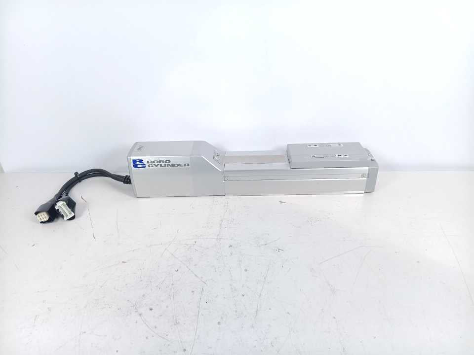 IAI Corporation RCP2-SA7C-I-56P-8-100-P3-X20 Rod Type Electric Actuator