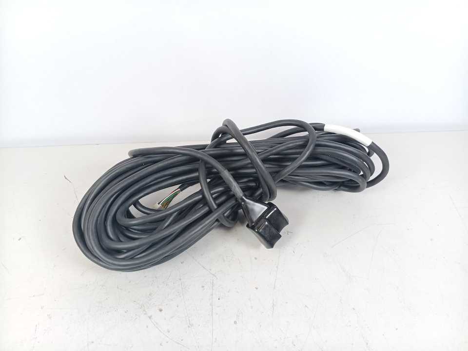 IAI Corporation RCP2-SA7C-I-56P-8-100-P3-X20 Rod Type Electric Actuator
