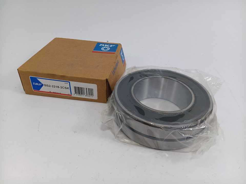 SKF BS2-2218-2CSK BS2-2218-2CSK Spherical Roller Bearing
