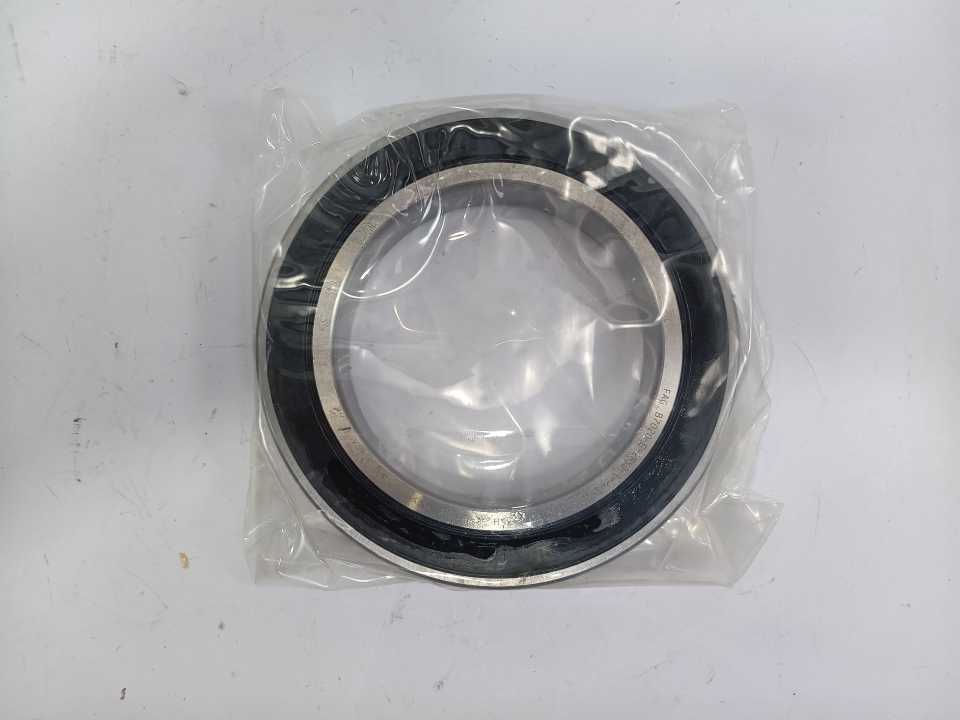 FAG B7020-E-2RSD-T-P4S-UL Aerospace Super Precision Angular Contact Ball Bearing