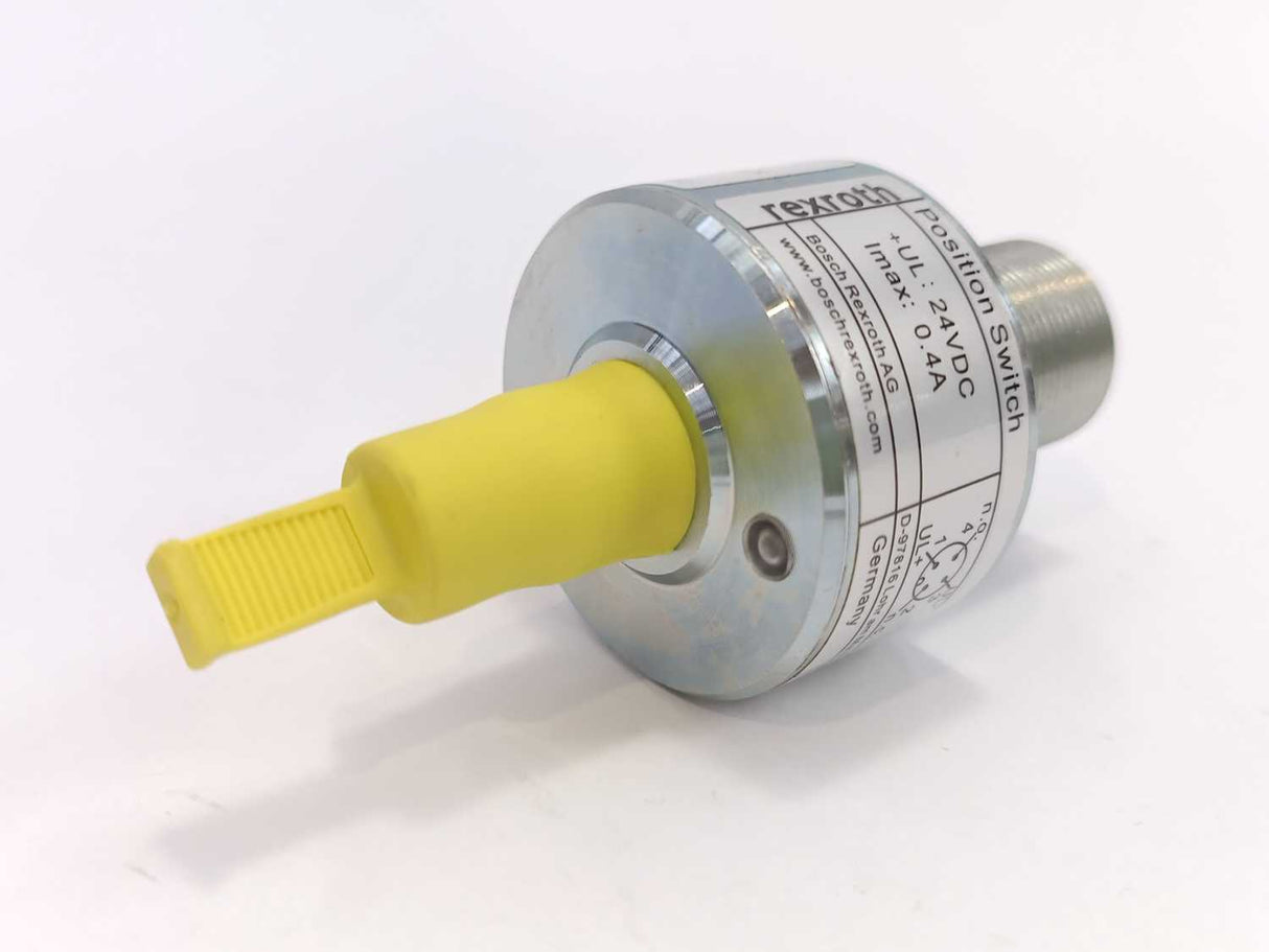 Bosch Rexroth R901465833 Position Switch