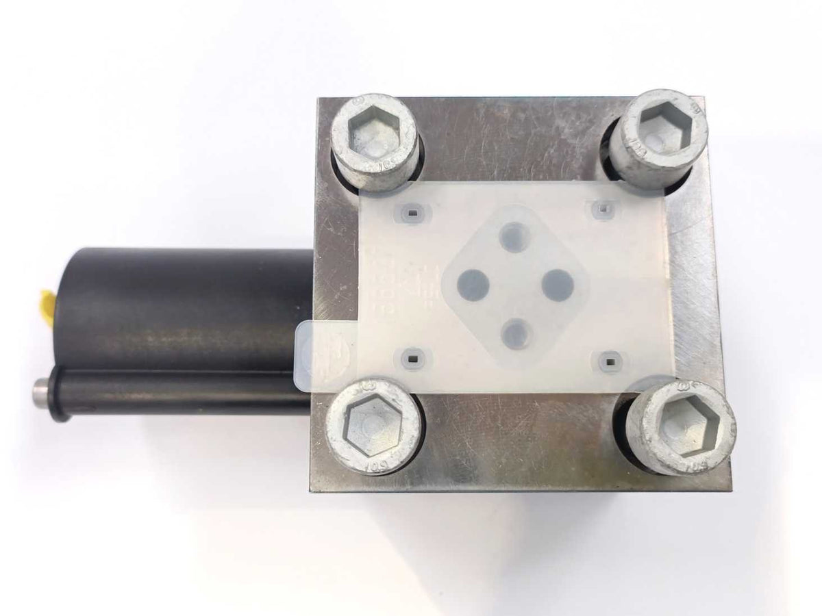 Bosch Rexroth R900706122 LFA25EWMA-71/CA40DQMG24 Hydraulic Valve