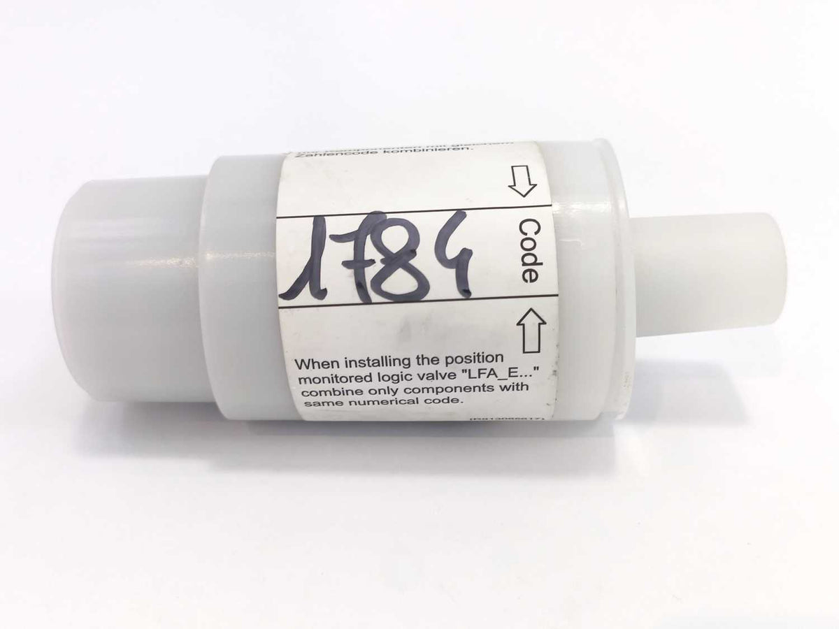Bosch Rexroth R900912581 LC25A40D74/ Logic Cartridge Valve