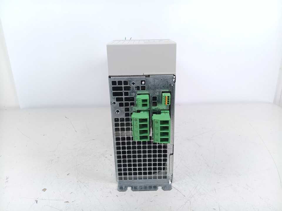 Bosch Rexroth R911298372 HCS02.1E-W0070-A-03-NNNN Converter w/ R911312966