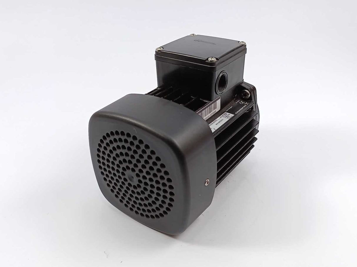 GRUNDFOS 87100233 MG71A4-14FT85-C Servo Motor