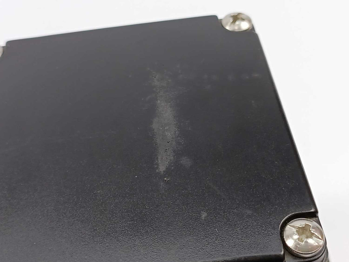 GRUNDFOS 87100233 MG71A4-14FT85-C Servo Motor