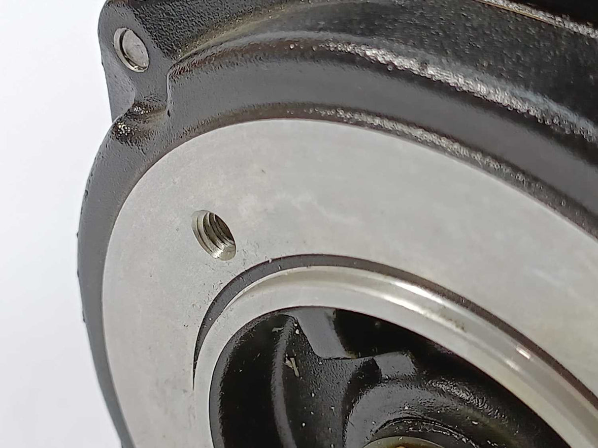 GRUNDFOS 87100233 MG71A4-14FT85-C Servo Motor