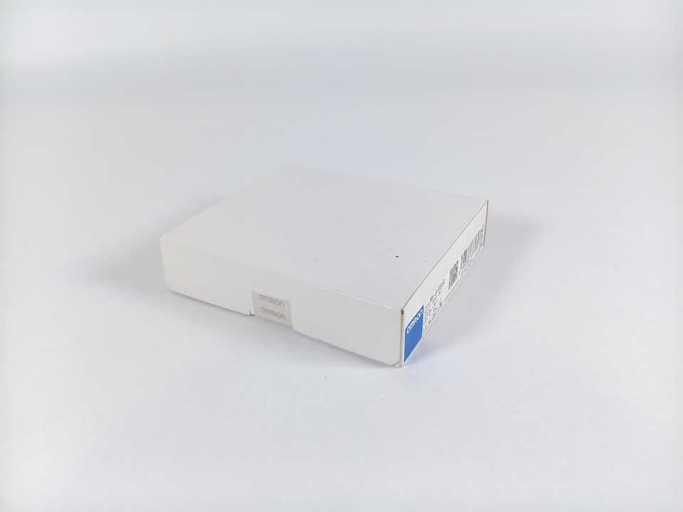 OMRON NX-SID800 Safety Input Unit