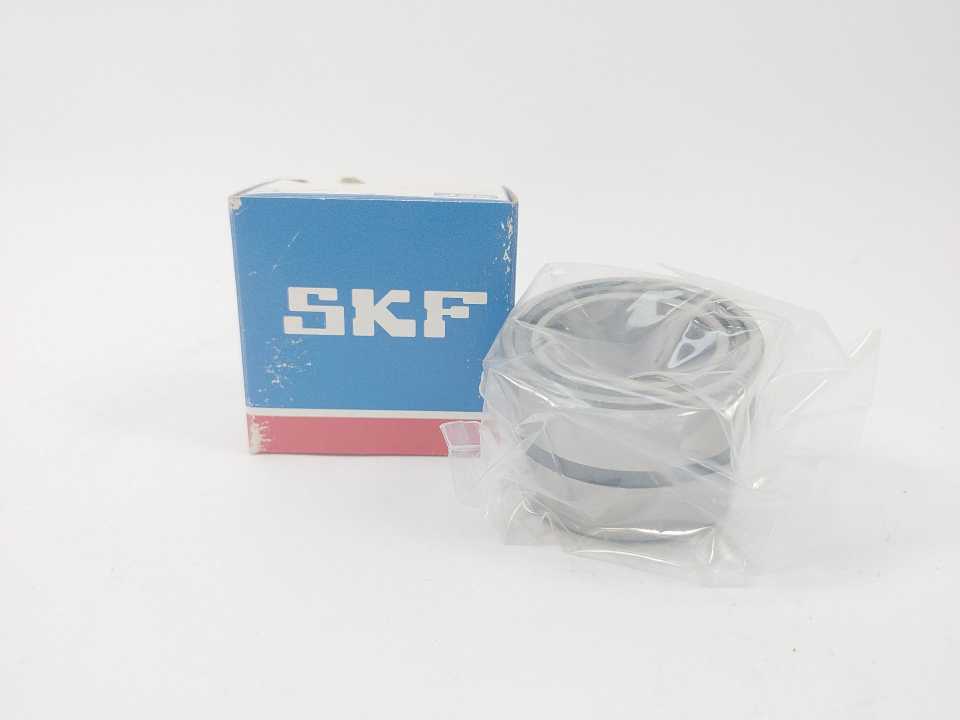SKF NA 6908 Needle Roller Bearing