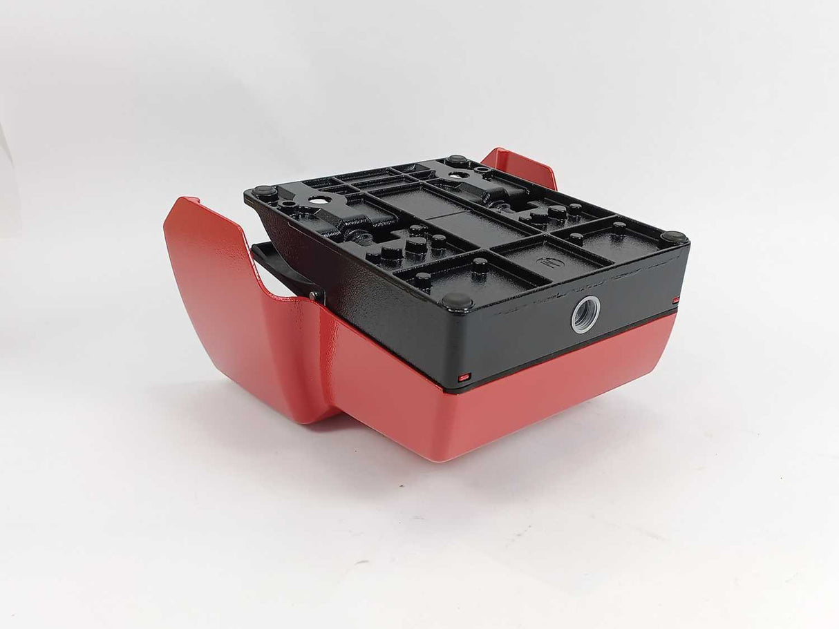 Bernstein 6062720016 F2-U2Z/U2Z UN Safety Switch