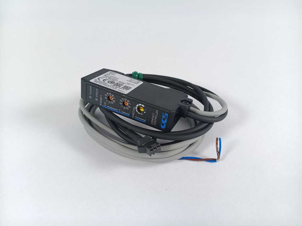 CCS 2000654 CC-ST-1024