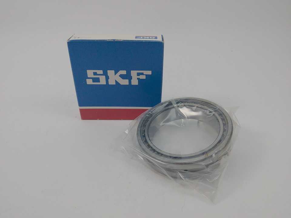 SKF NKI 85/26 Needle Roller Bearing with Inner Ring