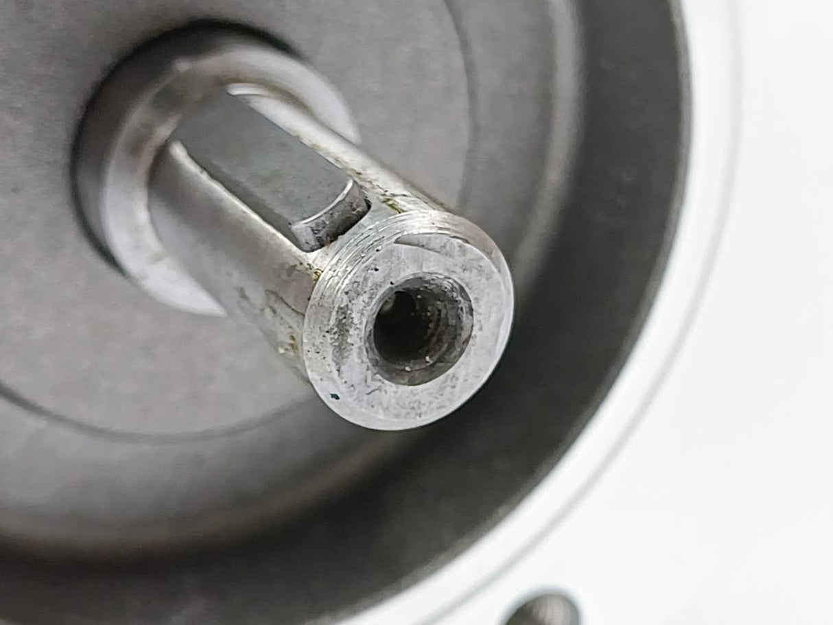 Rexroth 3 842 503 783 3-phase Motor