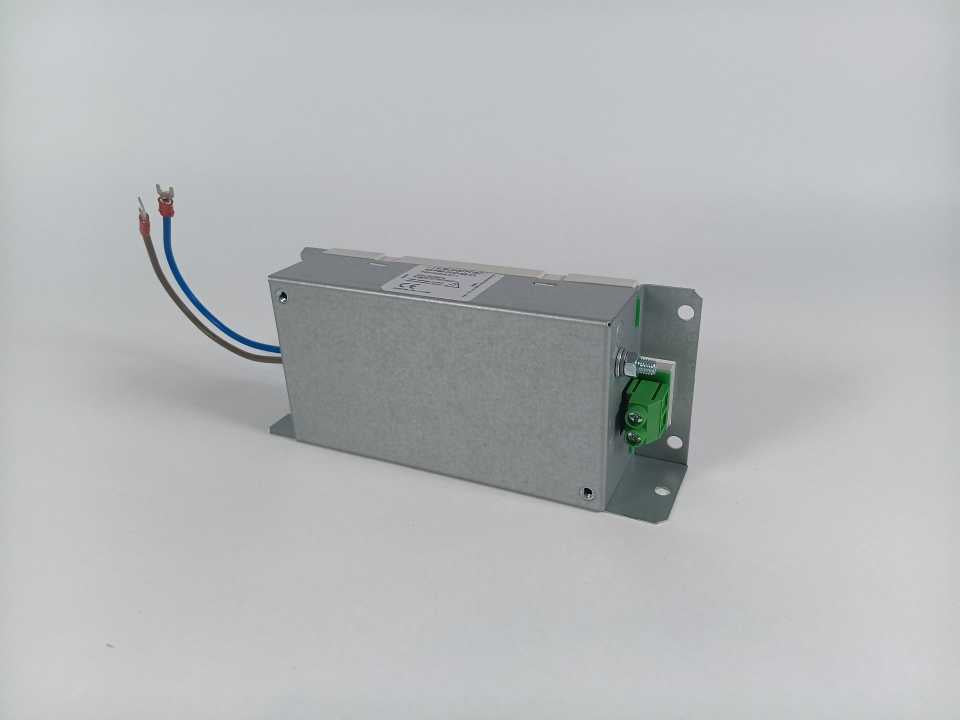 SCHAFFNER AX-FIM1010-SE-V1 AX-FIM1010-SE-V1 EMC Filter