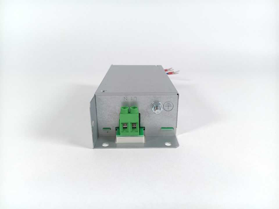 SCHAFFNER AX-FIM1010-SE-V1 AX-FIM1010-SE-V1 EMC Filter