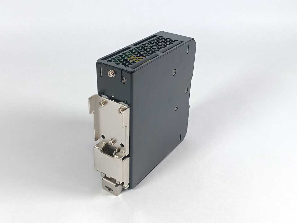 OMRON S8VK-S24024 Power Supply