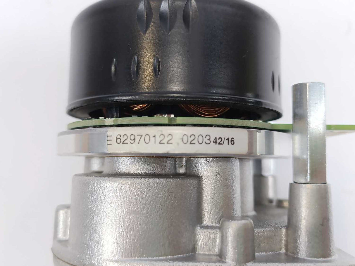 Montech 50071 Gear Motor for KTB, Version S (v=1.2 - 21.0 m/min)