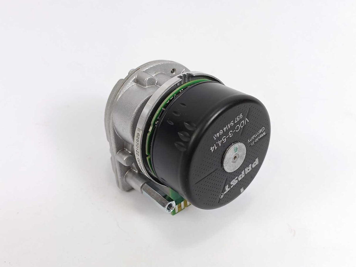 Montech 50071 Gear Motor for KTB, Version S (v=1.2 - 21.0 m/min)