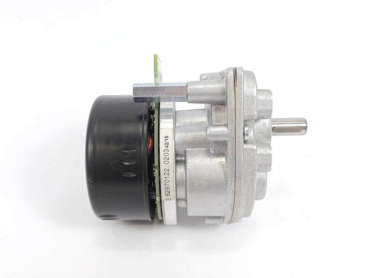 Montech 50071 Gear Motor for KTB, Version S (v=1.2 - 21.0 m/min)