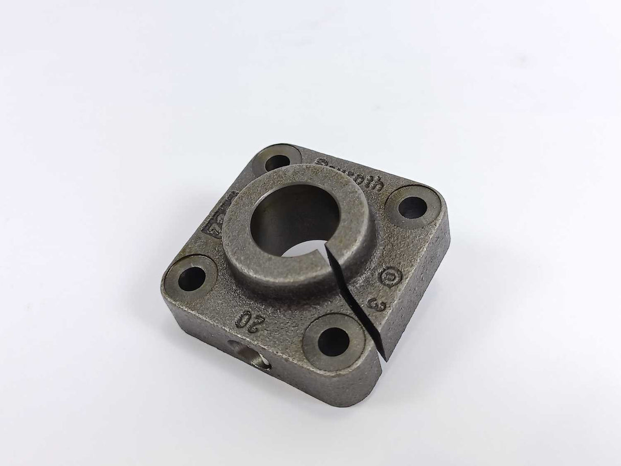 Bosch Rexroth R105602000 Shaft Support Block