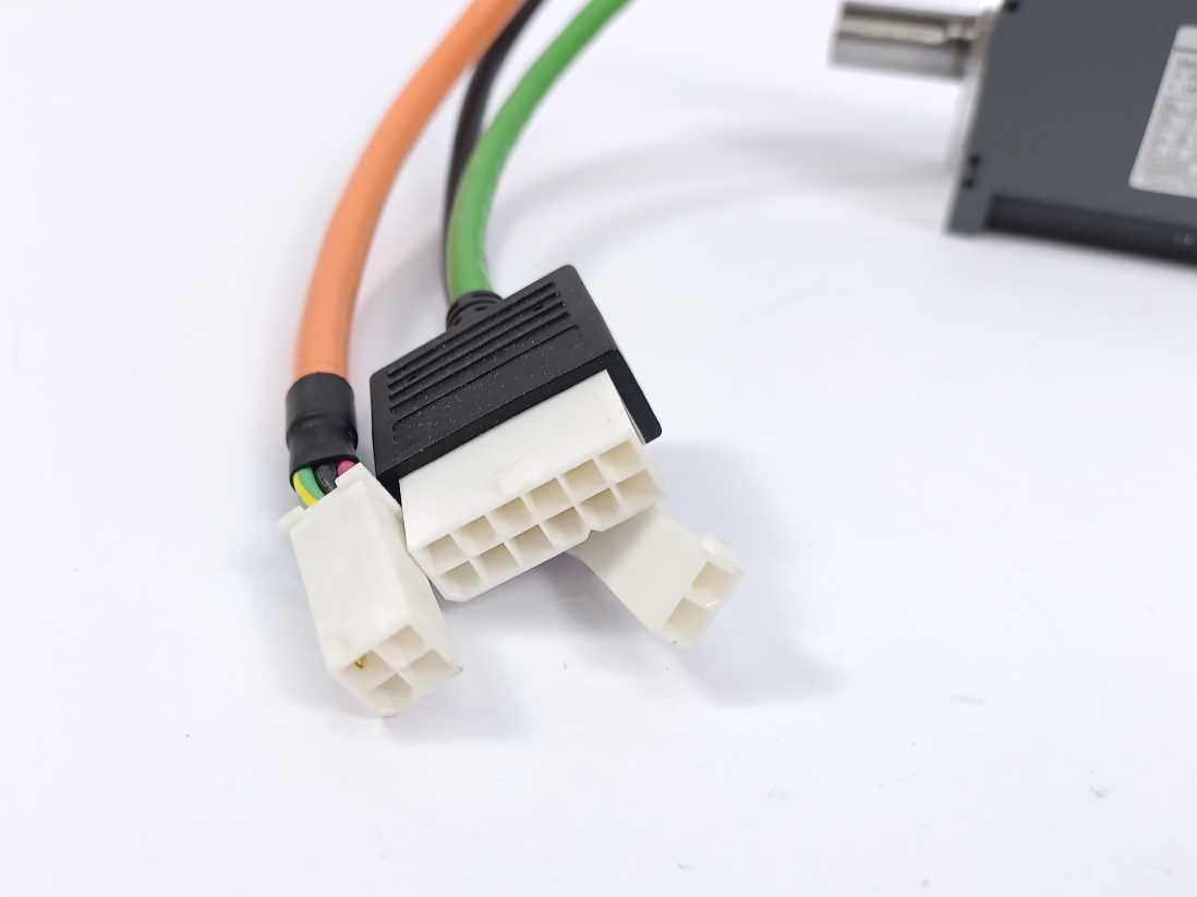 Siemens 1FL6034-2AF21-1AB1 SIMOTICS S-1FL6 Servo Motor