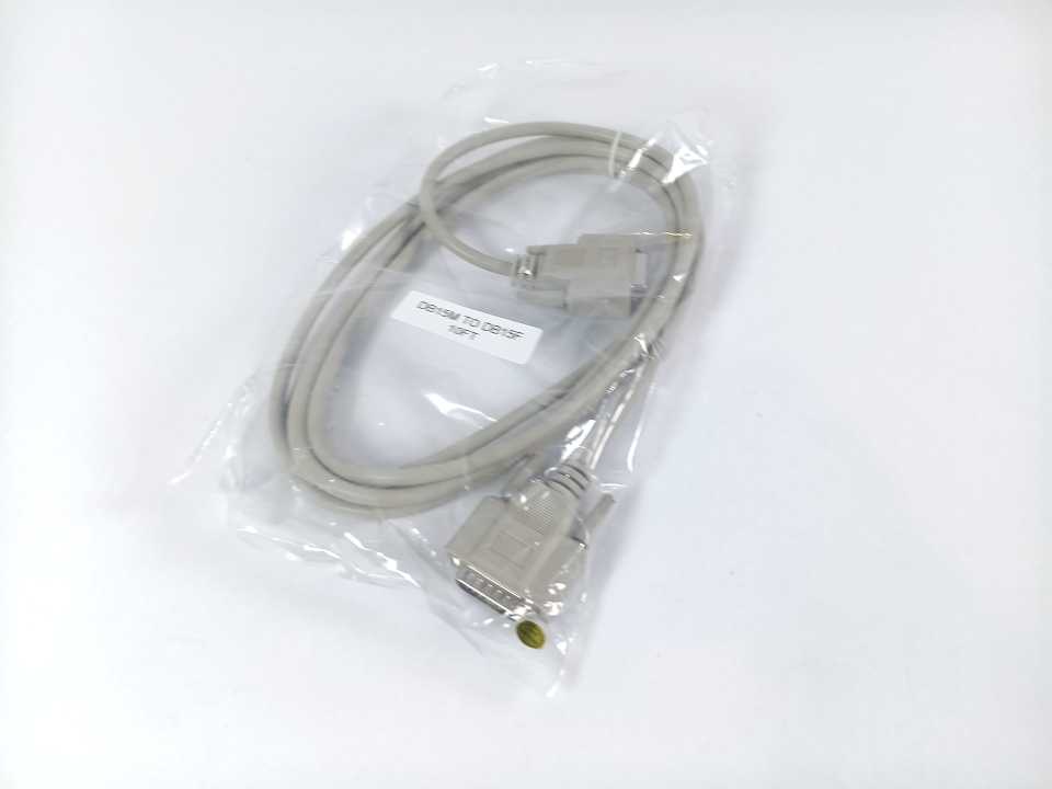 OMRON 90356-10358 Adept PCI Front Panel