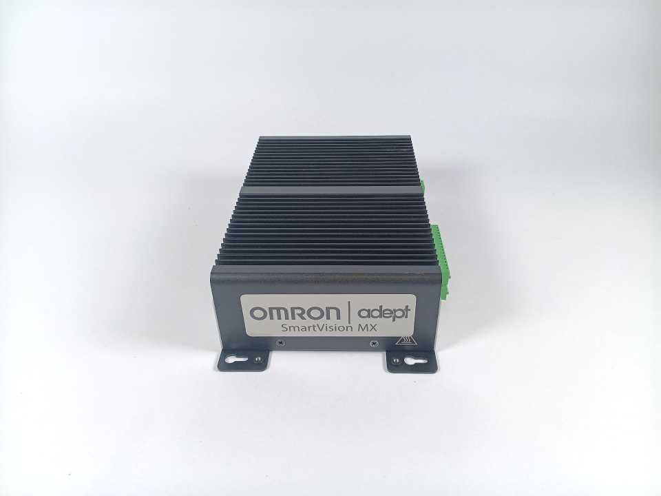 OMRON 14189-901 SmartVision MX Vison Controller Adept