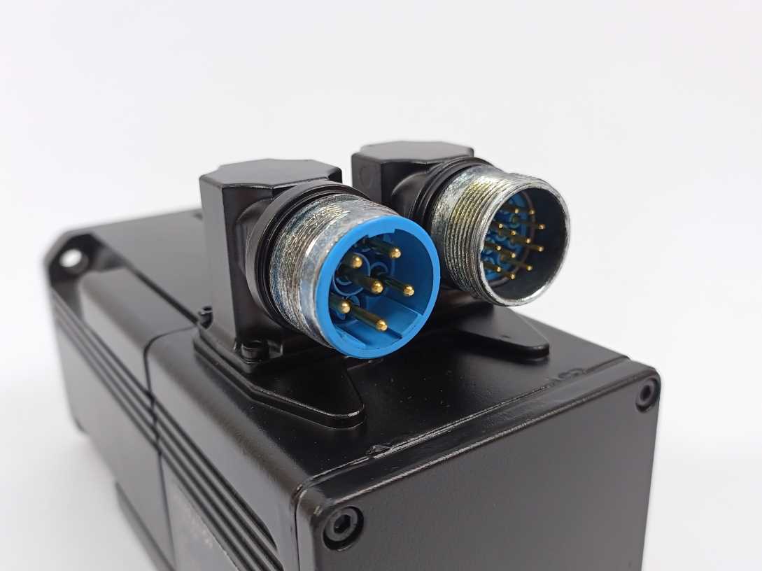 MAVILOR Infranor BS073A.00.3105.00 BLS-073 Servo Motor