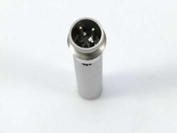 Baumer IFRM 06P15/405873 Inductive Proximity Sensor