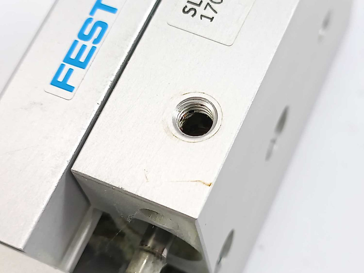 Festo 170554 SLT-10-10-P-A Linear Slide Unit