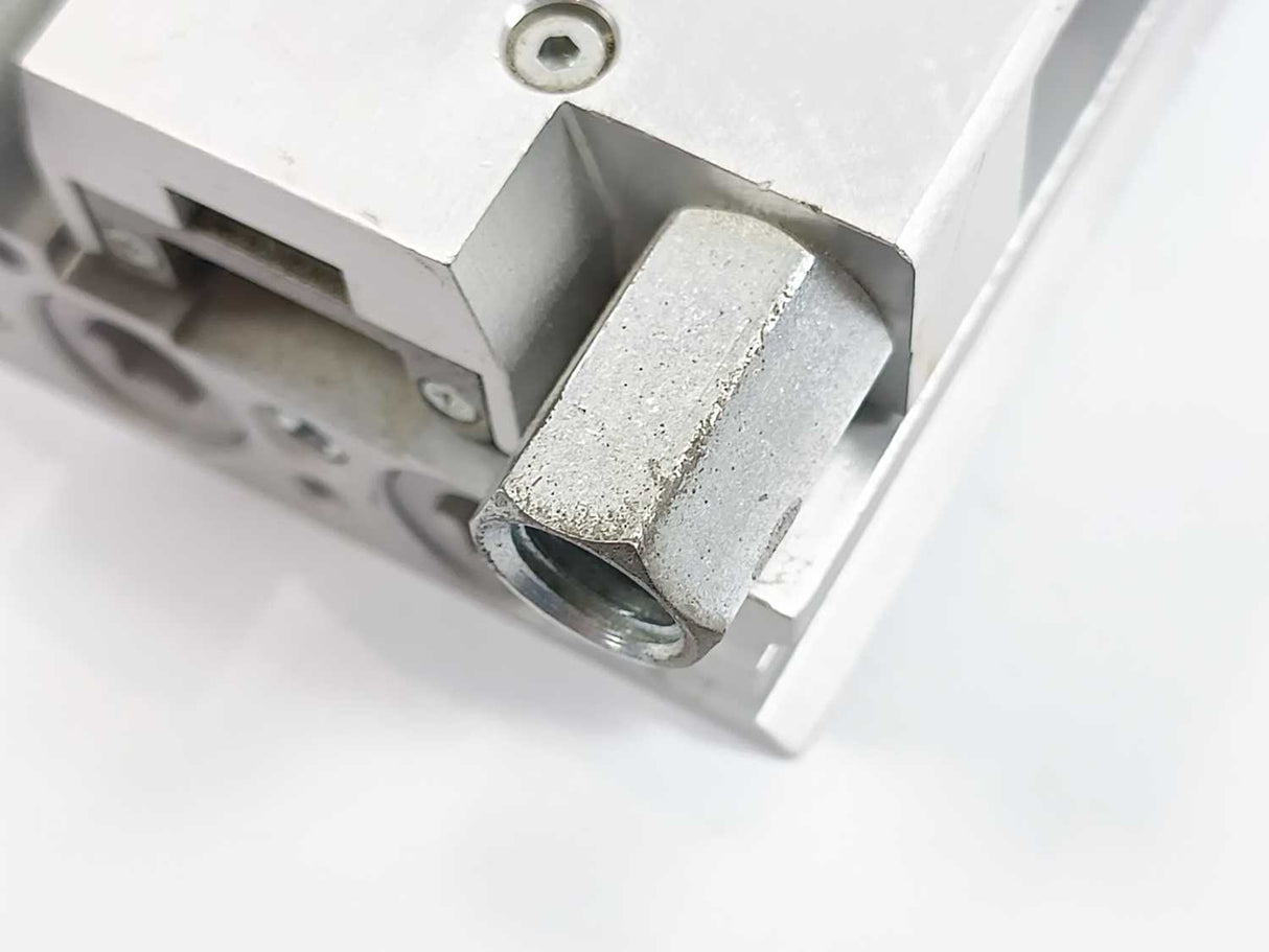 Festo 170554 SLT-10-10-P-A Linear Slide Unit