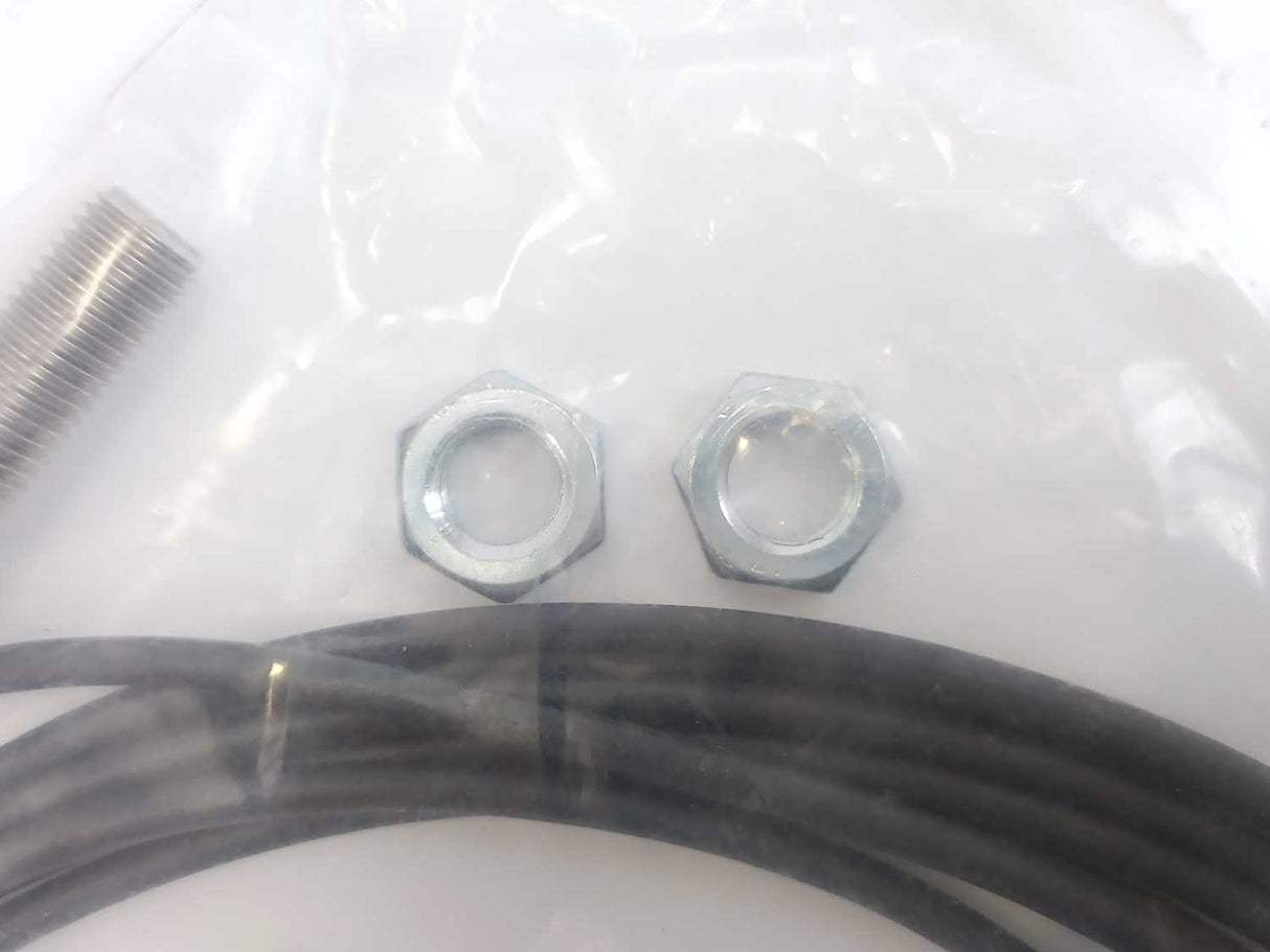 BALLUFF BAW M08EI-UAD15B-BP03 BAW000T Inductive Distance Sensor