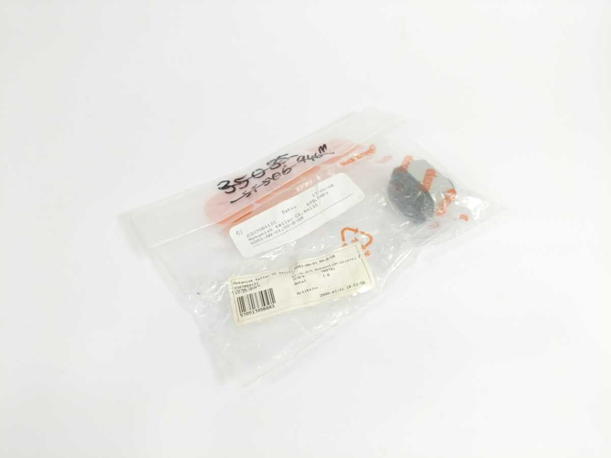 Elesa Clayton CE.84131 DD51-AN-01.00-D-GR Mechanical Counter