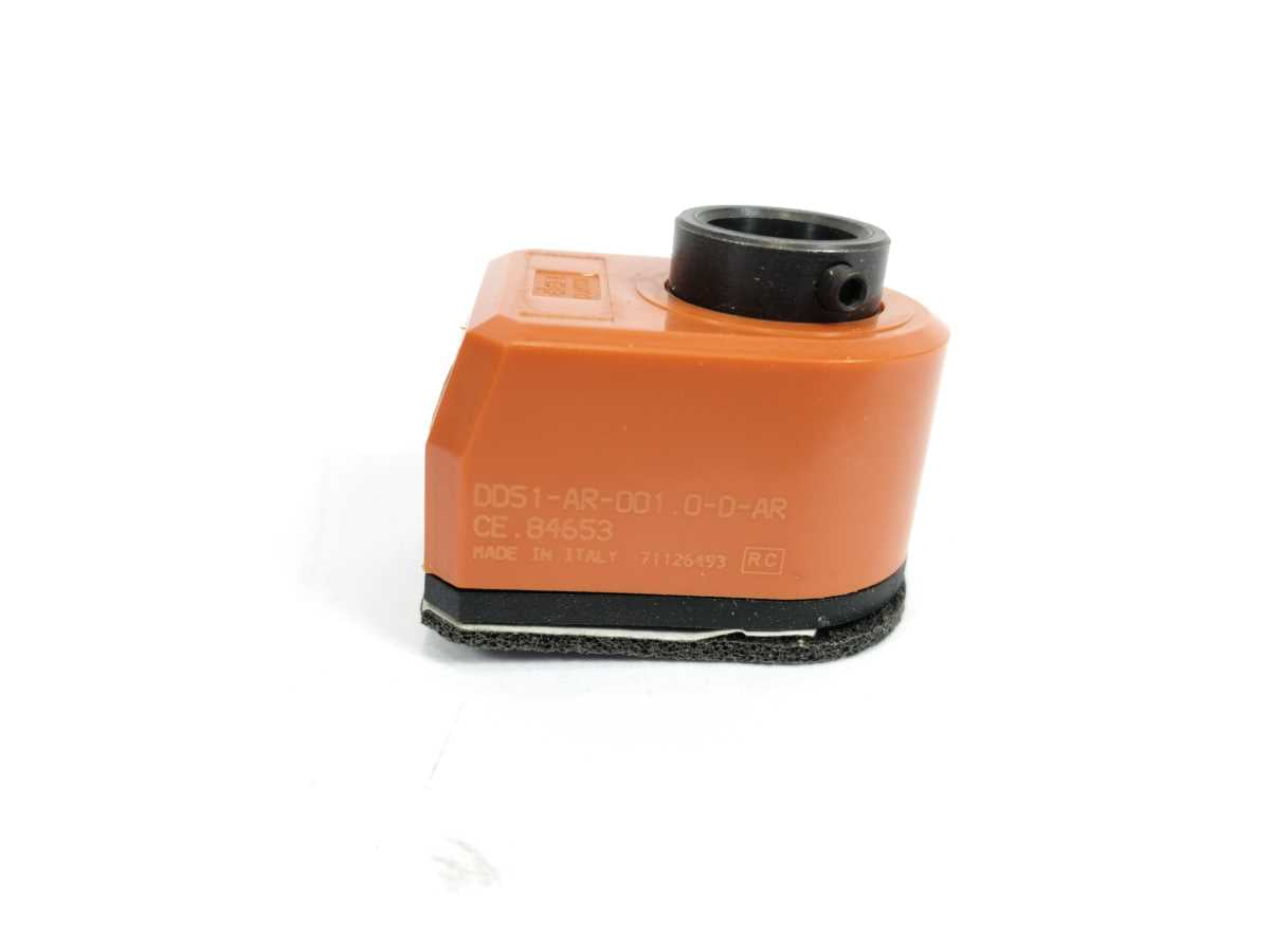Elesa Clayton CE.84653 DD51-AR-001.0-D-AR Mechanical Counter