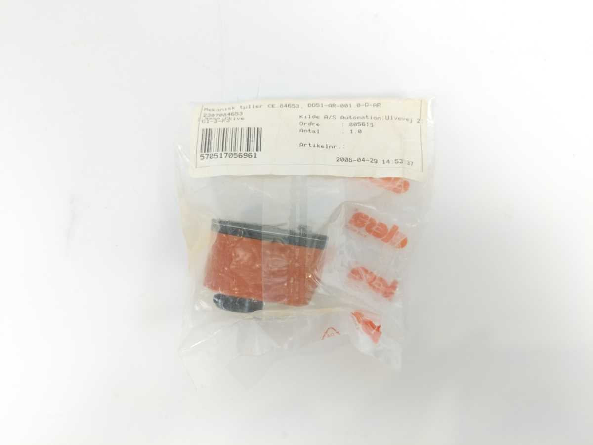Elesa Clayton CE.84653 DD51-AR-001.0-D-AR Mechanical Counter