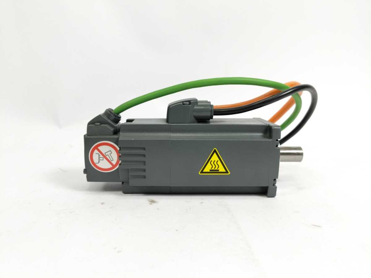 Siemens 1FL6034-2AF21-1AB1 SIMOTICS S-1FL6 Servo Motor