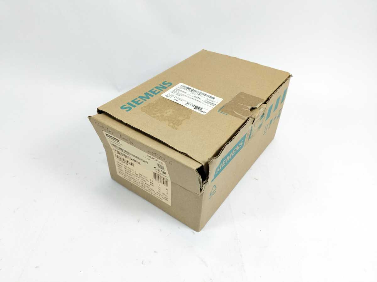 Siemens 1FL6034-2AF21-1AB1 SIMOTICS S-1FL6 Servo Motor