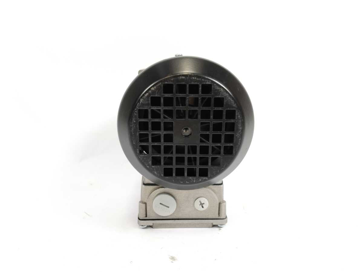 Rexroth 3 842 547 991 3-phase Motor