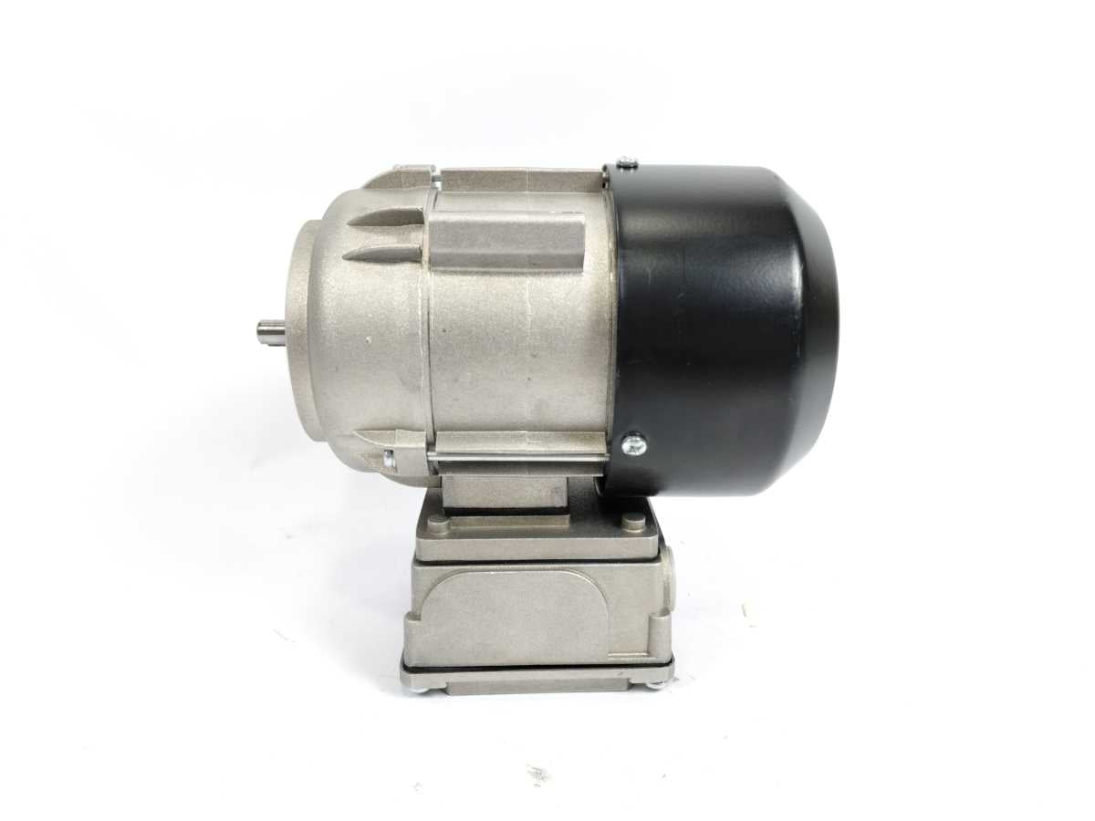 Rexroth 3 842 547 991 3-phase Motor