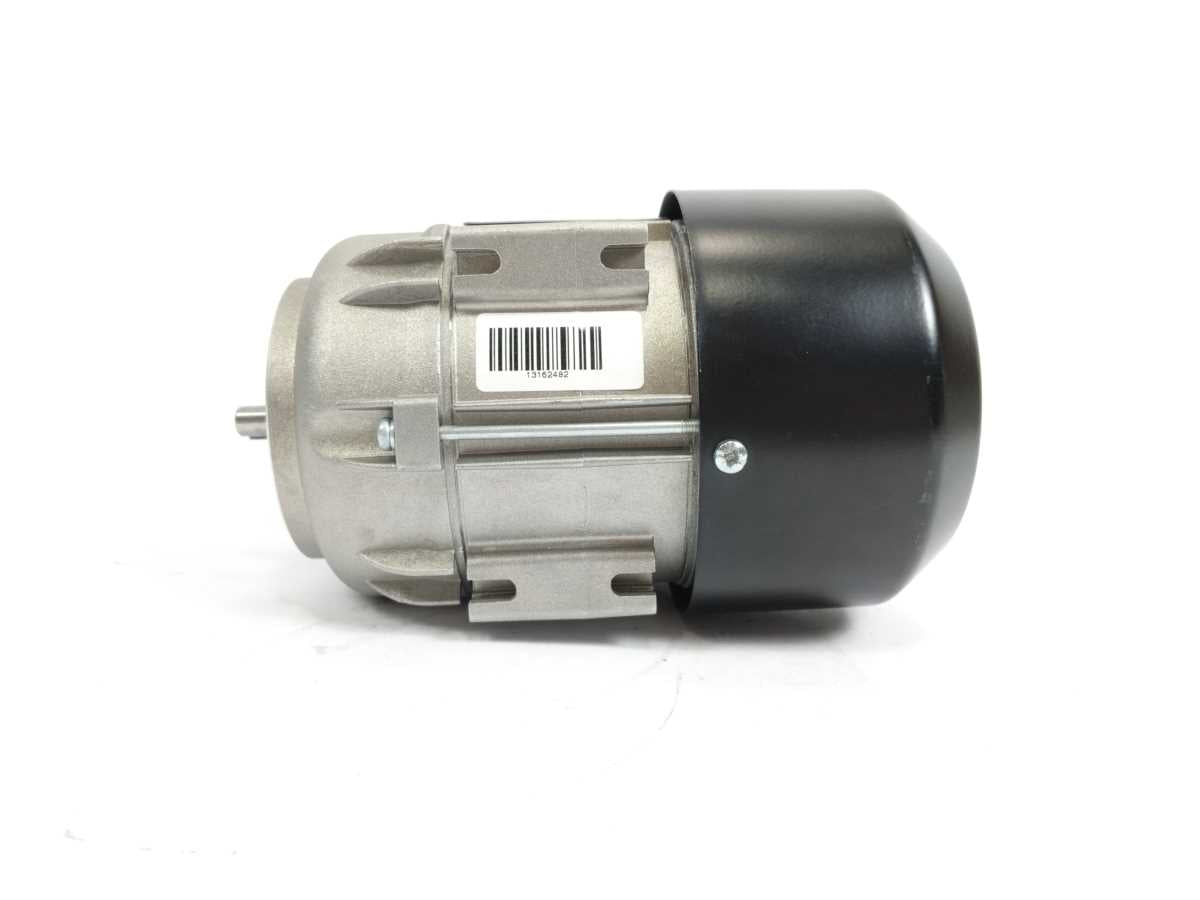 Rexroth 3 842 547 991 3-phase Motor
