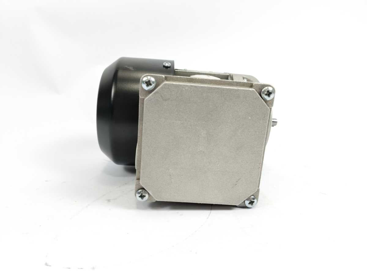 Rexroth 3 842 547 991 3-phase Motor