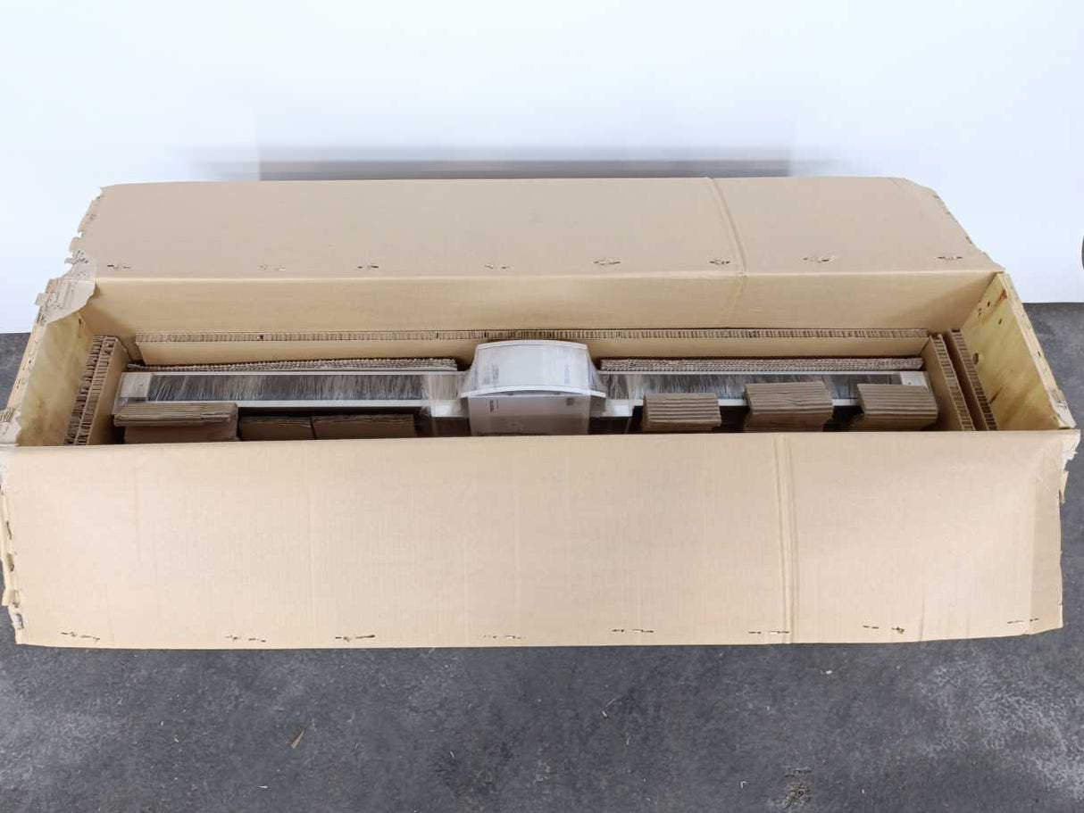 Festo 8060572 ELCC-TB-KF-70-1050-0H-P0-CR, Cantilever axis
