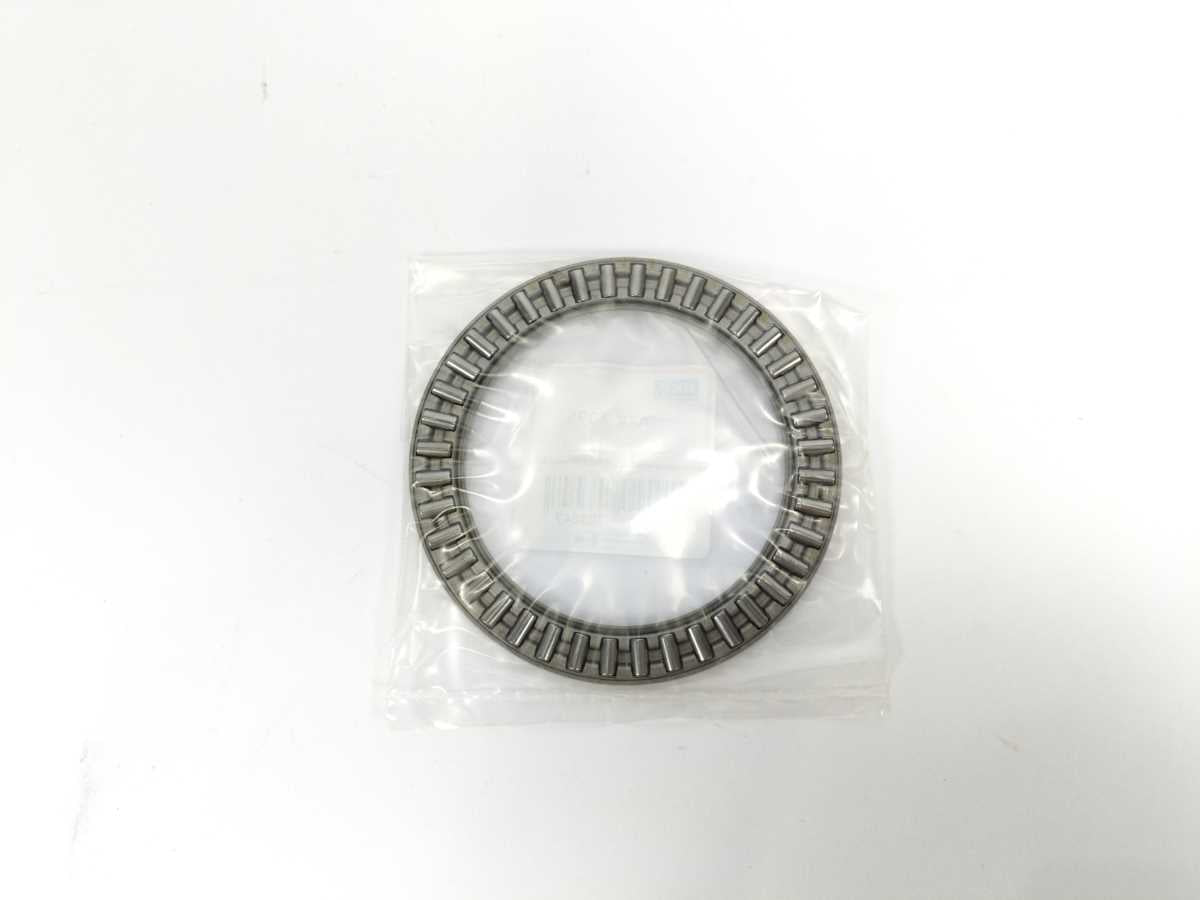 SKF AXK7095 Needle Roller and Cage Thrust Assembly 10 Pcs.