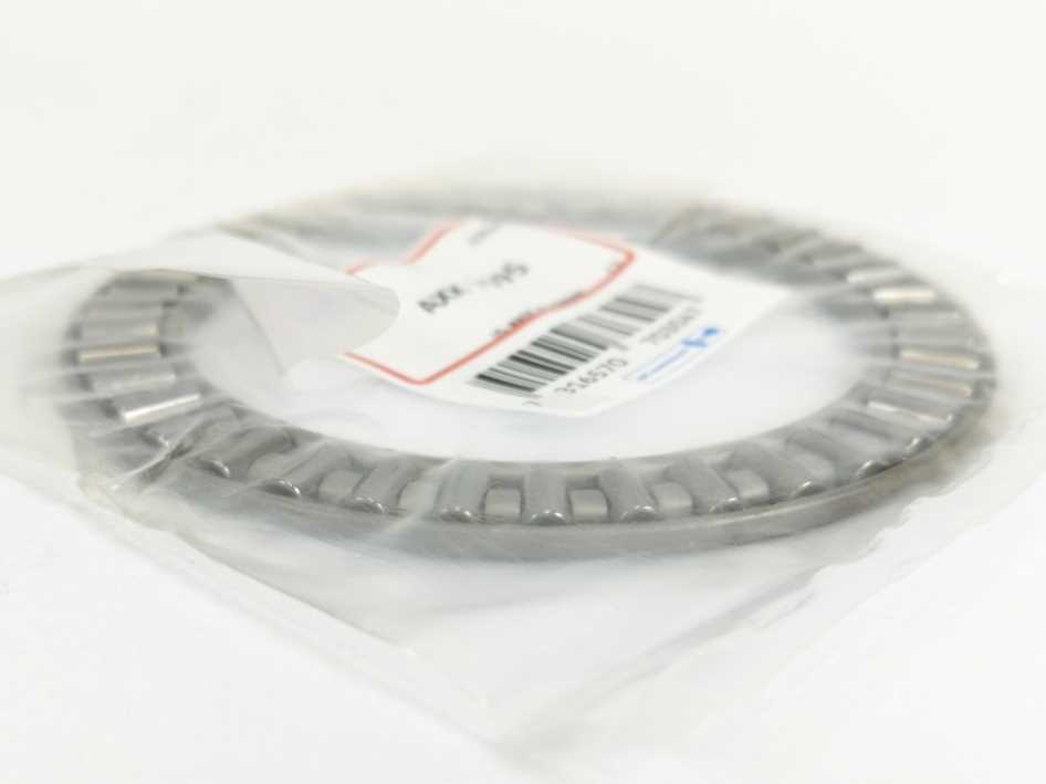 SKF AXK7095 Needle Roller and Cage Thrust Assembly 10 Pcs.